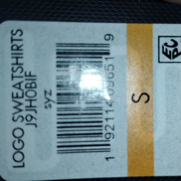 Tommy Hilfiger Sweatshirt - Picture 5 of 5